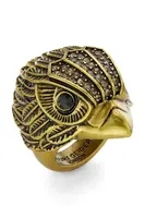 Prsteň Kurt Geiger London