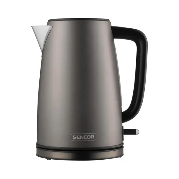 SENCOR SWK 1788BK varná konvice černá