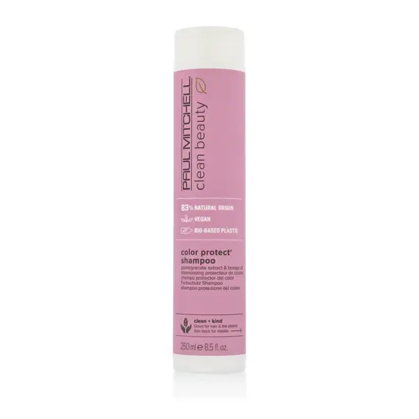 Paul Mitchell Clean Beauty Color Protect Shampoo 250 ml