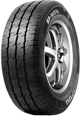 SUNFULL 215/70 R 15 109/107R SF-W05 TL C M+S 3PMSF SUNFULL