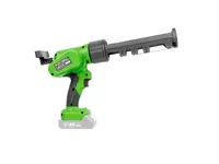 Pistole vytlačovací na kartuše AKU PROCRAFT PC20bb bez akumulátoru