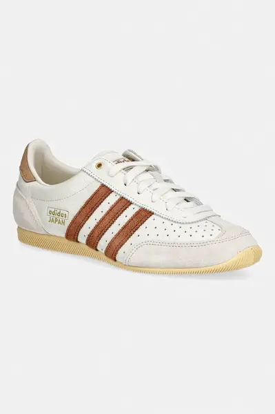Kožené tenisky adidas Originals Japan
