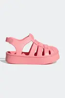 Dětské sandály adidas Originals SUPERSTAR SANDAL