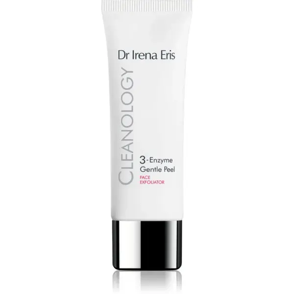 Dr Irena Eris Cleanology Gentle Enzymatic Peel čisticí peeling s exfoliačním účinkem 75 ml
