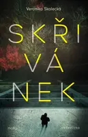 Skřivánek - Veronika Skalecká