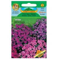 Tarička zkrížená, zmes