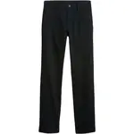 GAP V-ESSENTIAL Pánské kalhoty, černá, velikost