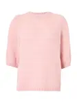 VILA Sveter 'VICHOCA'  ružová