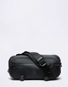 Chrome Industries Mini Kadet WP Black