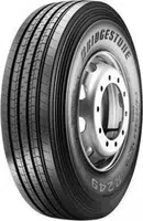 BRIDGESTONE 315/70 R 22.5 156L/154M R249_ECOPIA TL