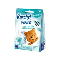 Kuschelweich vůně do šatníku Čerstvý sen 3 ks