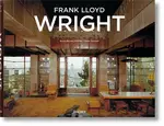 Frank Lloyd Wright - Bruce Brooks Pfeiffer, Svatava Antošová