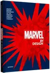 Marvel By Design - Liz Stinson