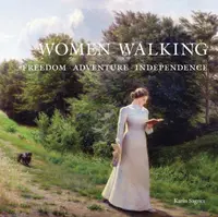 Women Walking - Karin Sagner
