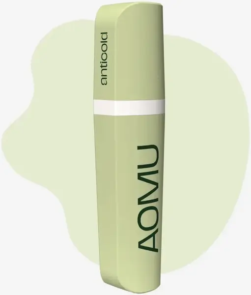 Anticold – inhalační tyčinka usnadňující dýchání