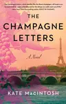 Champagne Letters - Kate MacIntosh