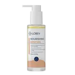 LOBEY Pěstící tělový olej 100 ml