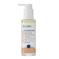 LOBEY Pěstící tělový olej 100 ml