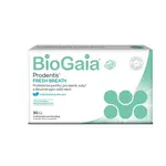 Biogaia Prodentis Fresh Breath 30 pastilek