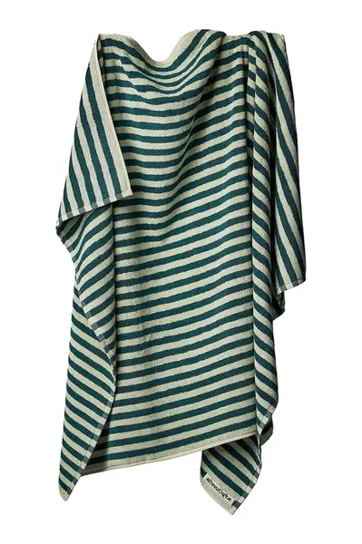 Veľký bavlnený uterák Bongusta Naram 100 x 150 cm