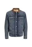 Jack &amp; Jones džínová bunda