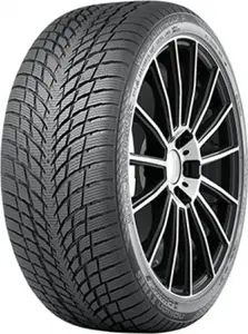 NOKIAN TYRES 215/50 R 18 92V WR_SNOWPROOF_P TL M+S 3PMSF