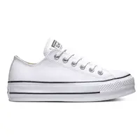 Converse Chuck Taylor All Star Lift Clean OX