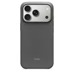 Zadní kryt Beats pro Apple iPhone 17 Pro Case/MS+Cam.C-Pebble, granite grey / šedá