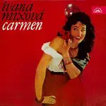 Ivana Mixová – Carmen