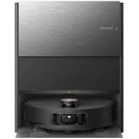 Dreame Aqua10 Roller - black - Robotický vysavač s mopem