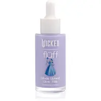 Fluff Wicked Glinda Upland Glow Milk hydratační pleťové mléko 40 ml