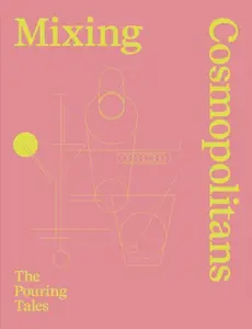 Mixing Cosmopolitans - Daniel Staub