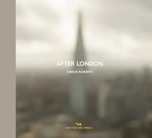 After London - Simon Roberts