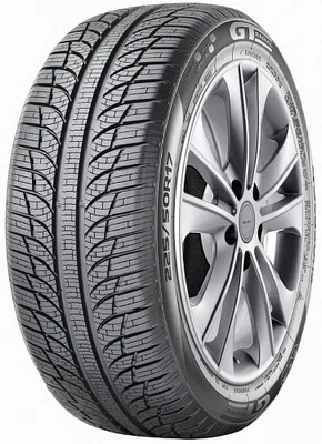 GT RADIAL 215/55 R 16 97V 4SEASONS TL XL M+S 3PMSF