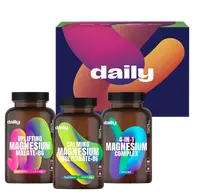 DAILY Magnesium Trio