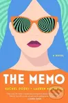 Memo (A Novel) - Lauren Mechling, Rachel Dodes