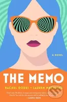 Memo (A Novel) - Lauren Mechling, Rachel Dodes