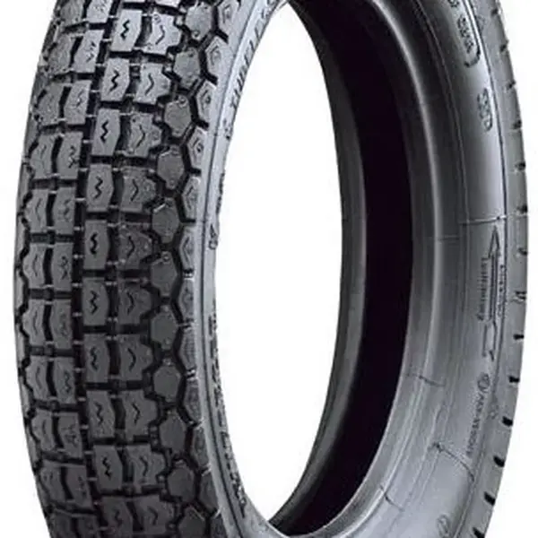 HEIDENAU 3.50 - 10 59M K_38 TL REINF.