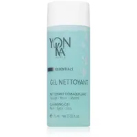 Yon-Ka Essentials Gel Nettoyant čistiaci gél 75 ml