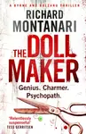 The Doll Maker - Richard Montanari