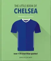 The Little Book of Chelsea - Orange Hippo!