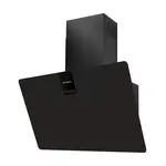 Komínový digestor Faber SOFT EDGE NERO INGO A80