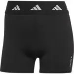 adidas TF SHORT TIGHT Dámske športové šortky, čierna, veľkosť XL 5"