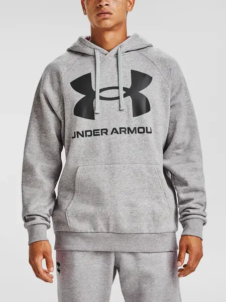 Pánska mikina Under Armour Fleece