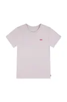 Detské tričko Levi's LVG BATWING CHEST HIT TEE