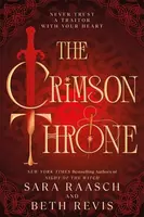 The Crimson Throne - Beth Revisová, Sara Raaschová