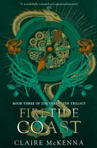 Firetide Coast - McKenna Claire