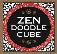 Zen Doodle noteblock