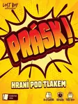 Prásk!