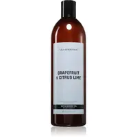 Vila Hermanos Apothecary Grapefruit & Citrus Lime sprchový gel 500 ml